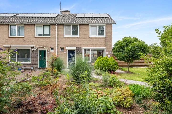 Photo 29 of Kleine Vaartlaan 46