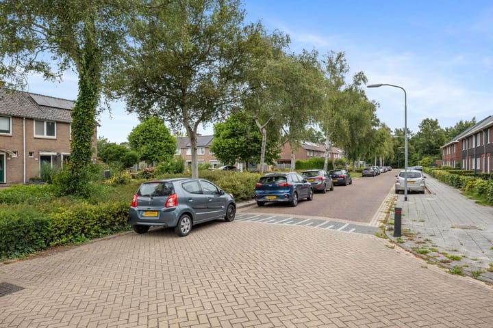 Photo 30 of Kleine Vaartlaan 46