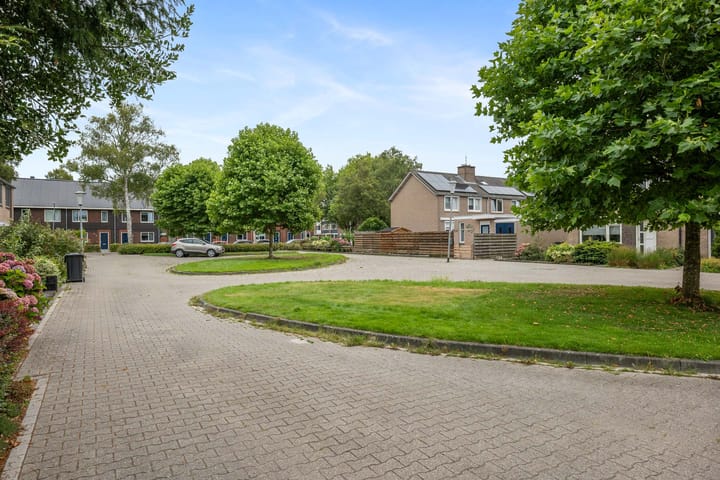 Photo 31 of Kleine Vaartlaan 46