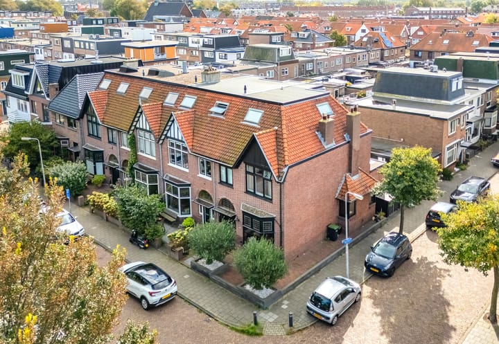 Marconistraat 8