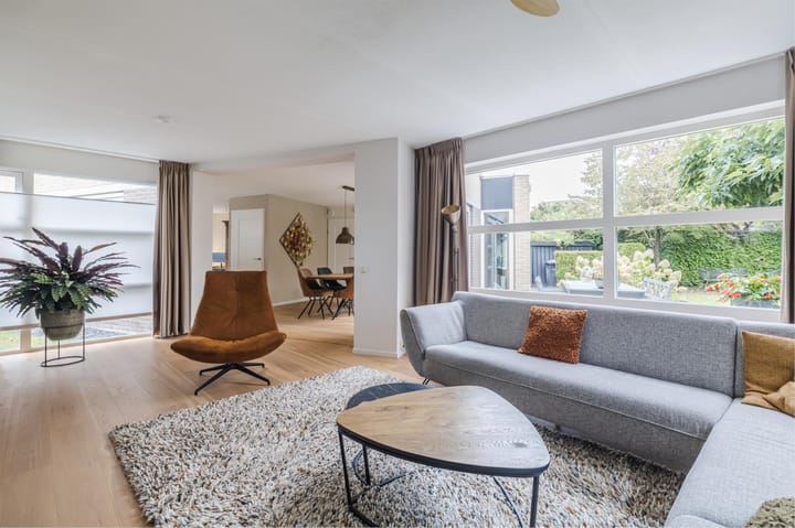 Foto 3 van Smetanahof 19