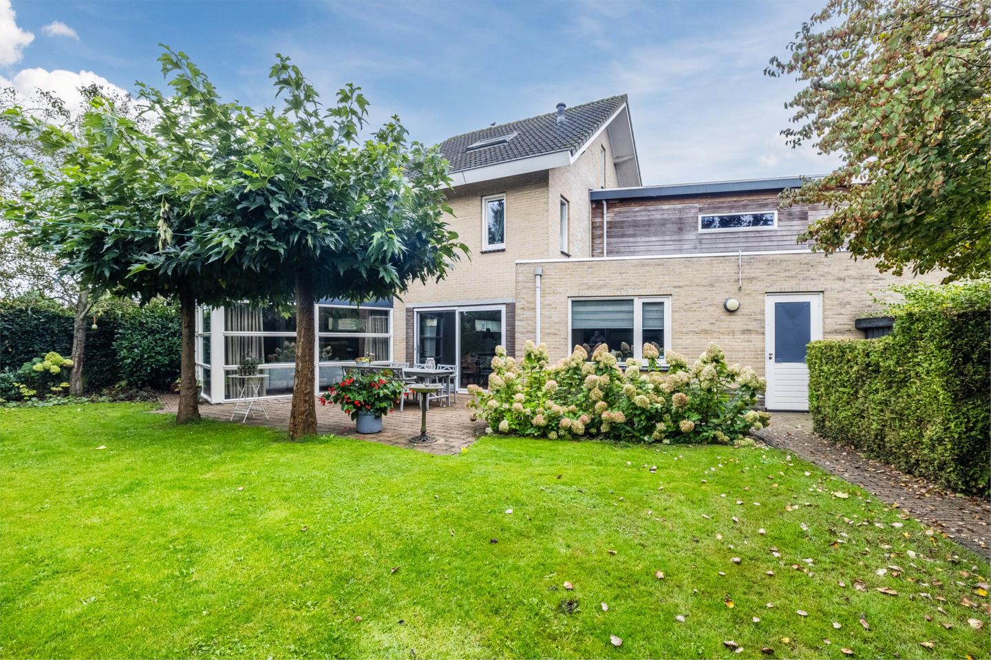 Foto 5 van Smetanahof 19