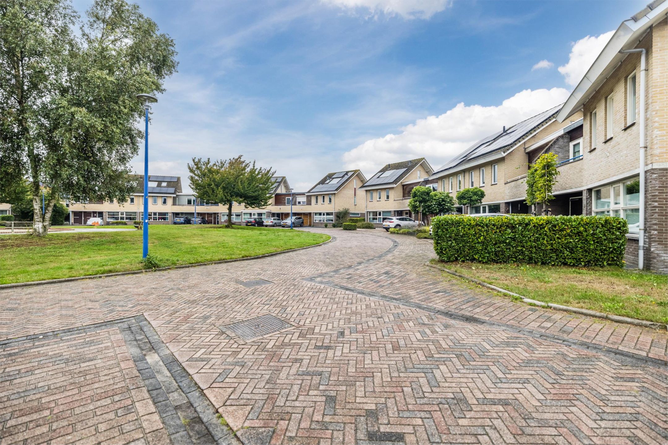 Foto 6 van Smetanahof 19