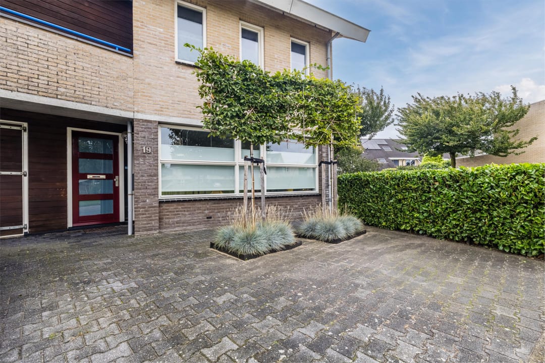 Foto 7 van Smetanahof 19