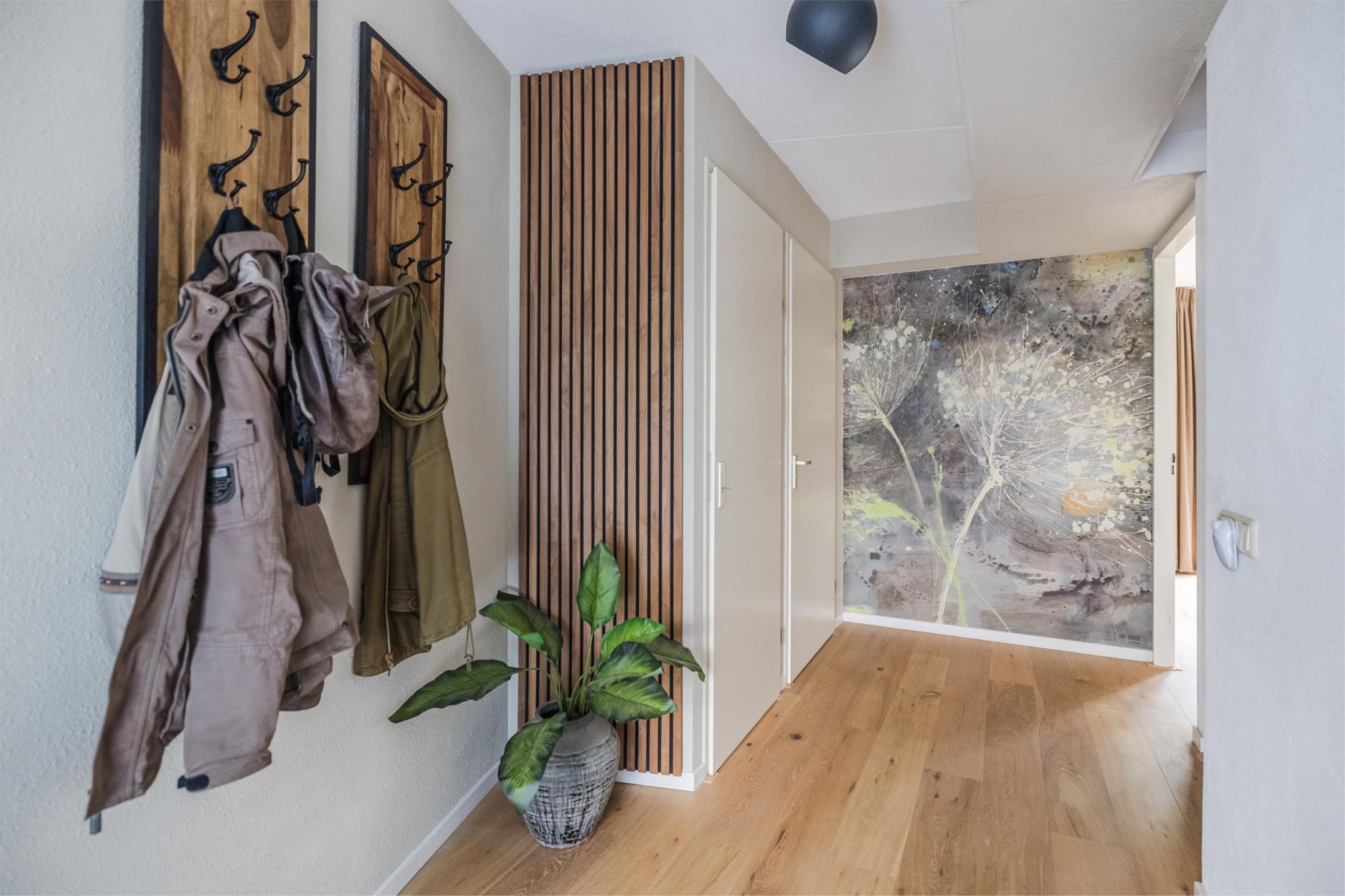 Foto 9 van Smetanahof 19