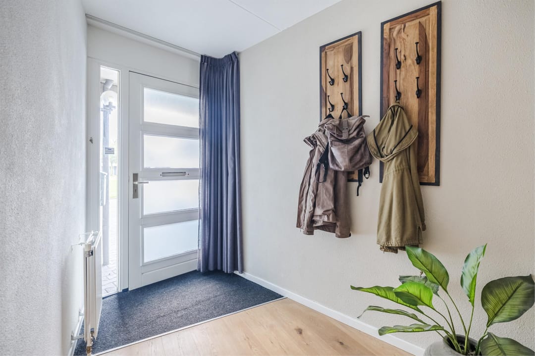 Foto 11 van Smetanahof 19