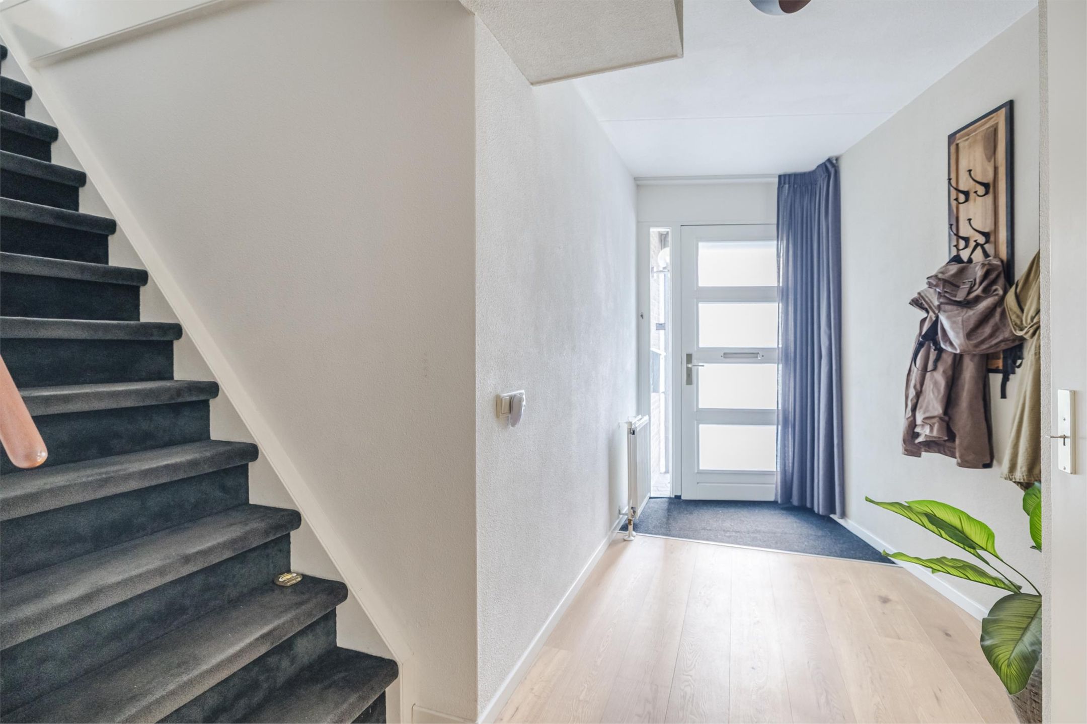 Foto 12 van Smetanahof 19