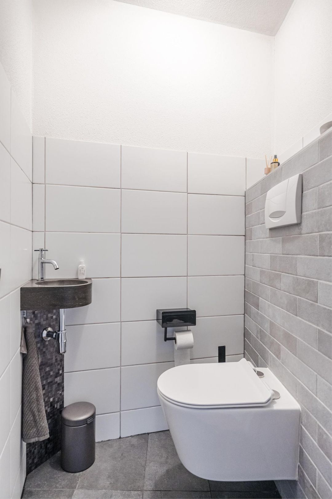 Foto 13 van Smetanahof 19