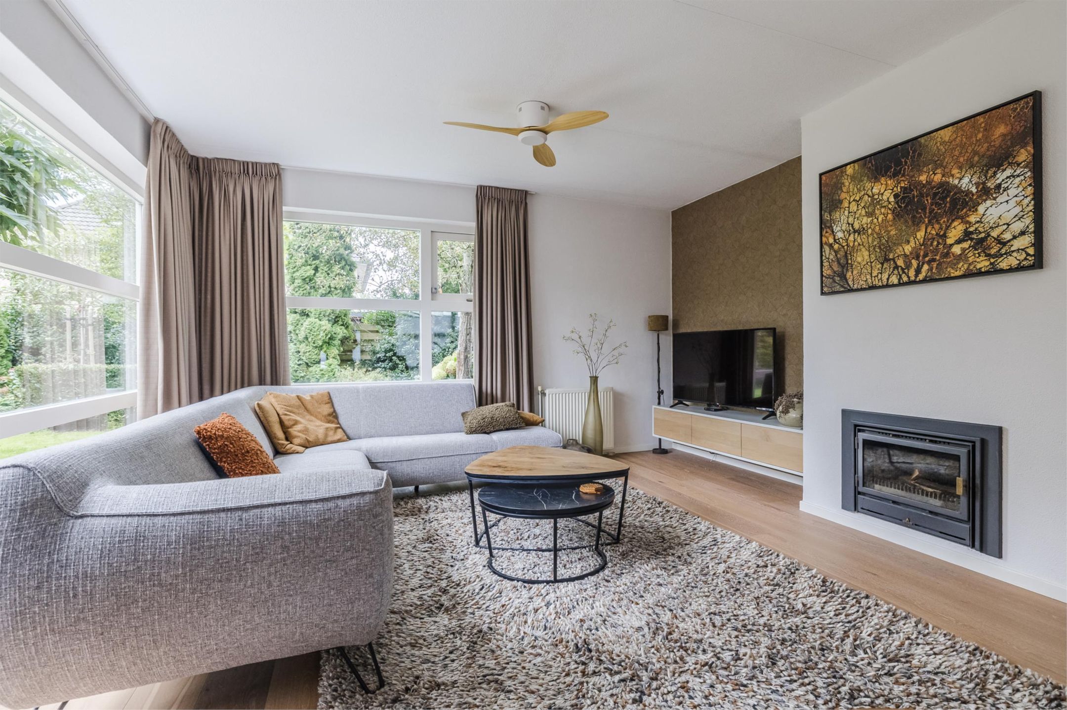 Foto 15 van Smetanahof 19