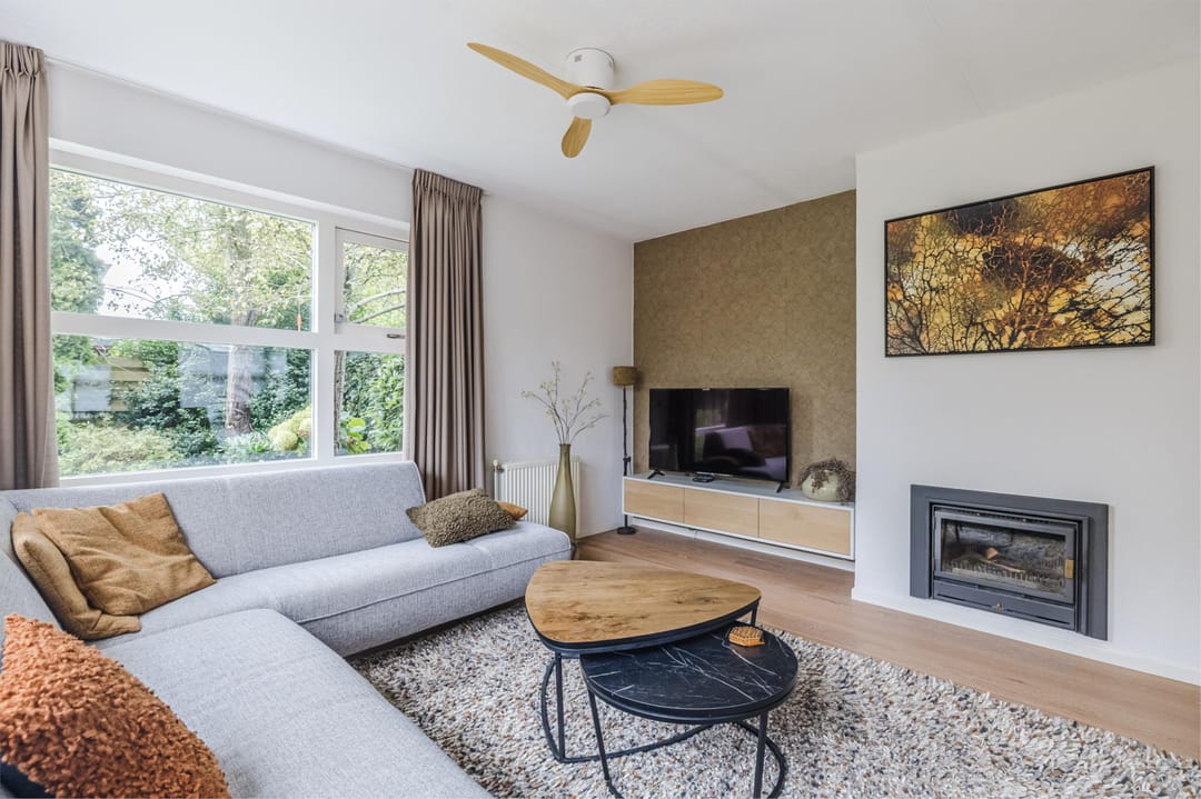 Foto 16 van Smetanahof 19