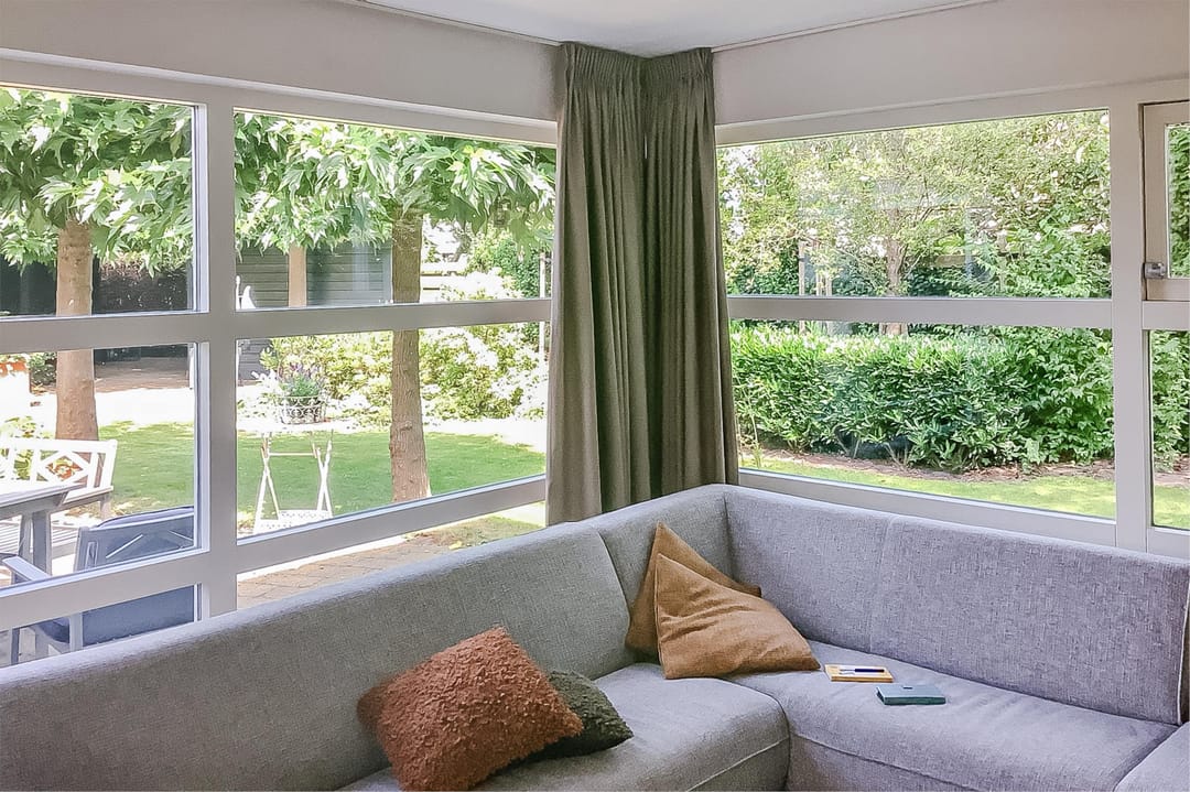 Foto 17 van Smetanahof 19