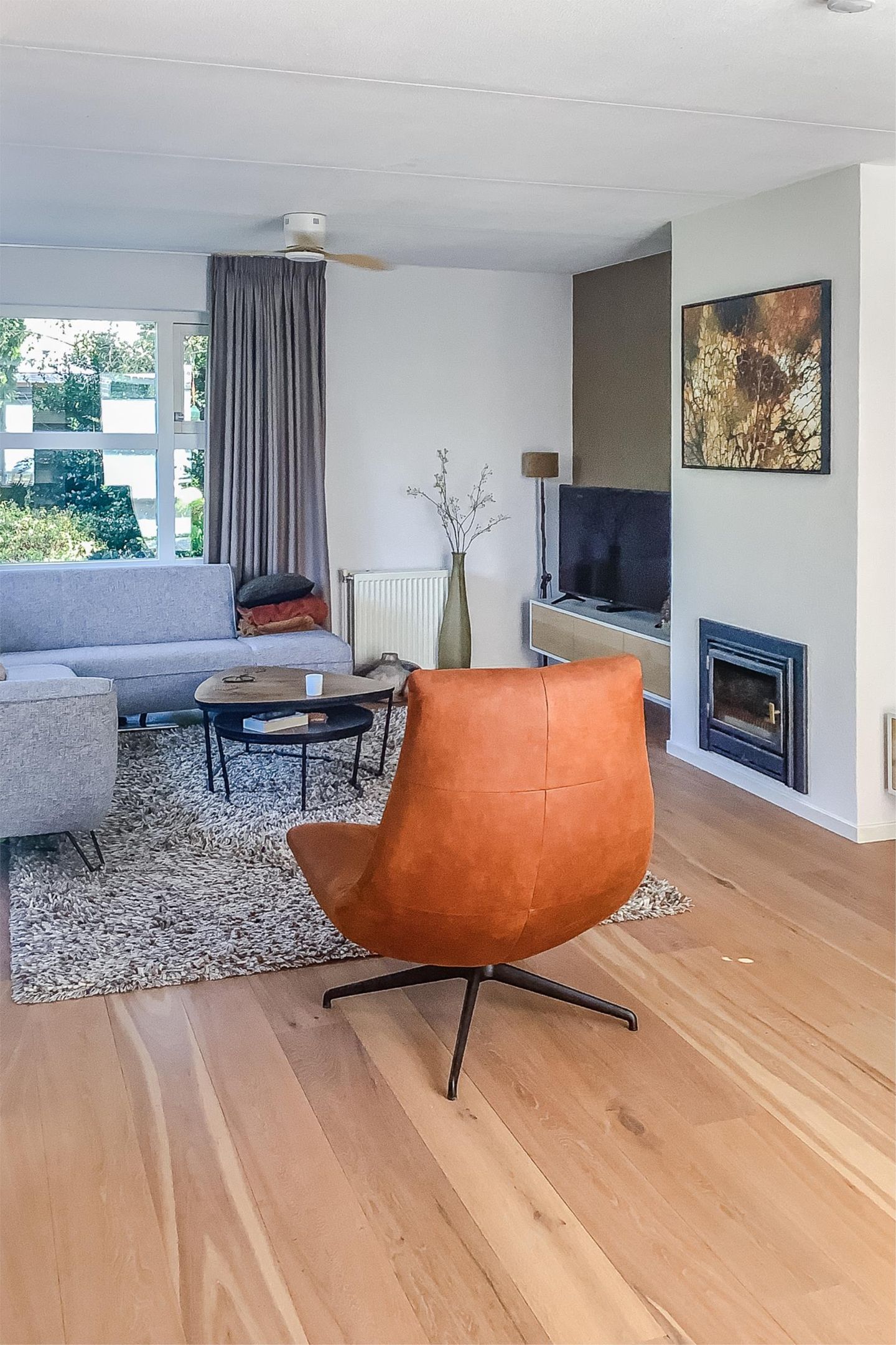 Foto 20 van Smetanahof 19