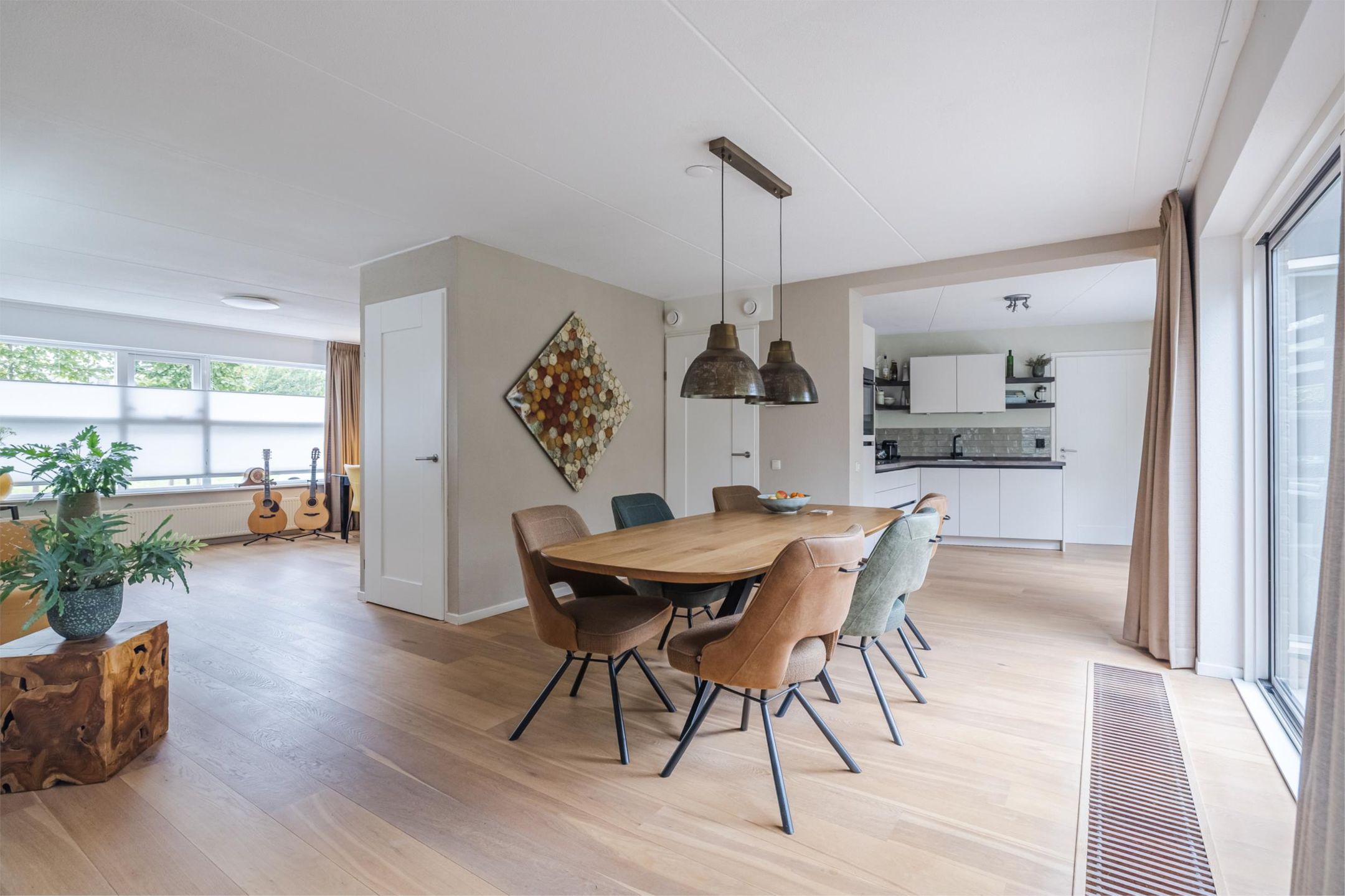 Foto 21 van Smetanahof 19