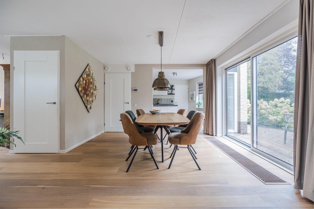 Foto 22 van Smetanahof 19