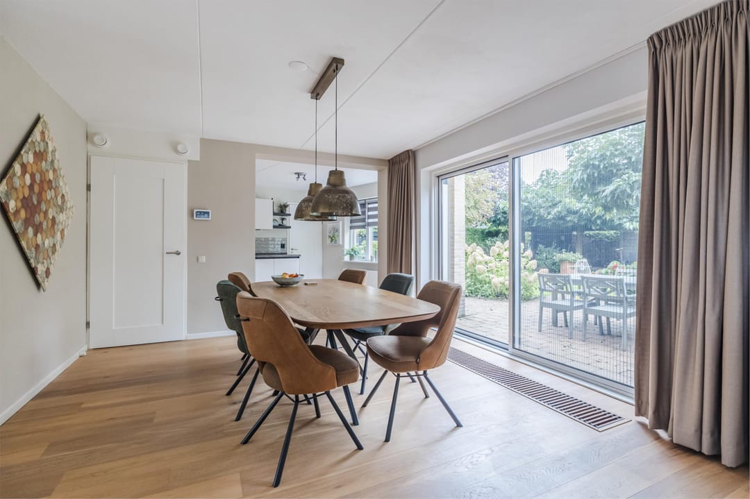 Foto 23 van Smetanahof 19