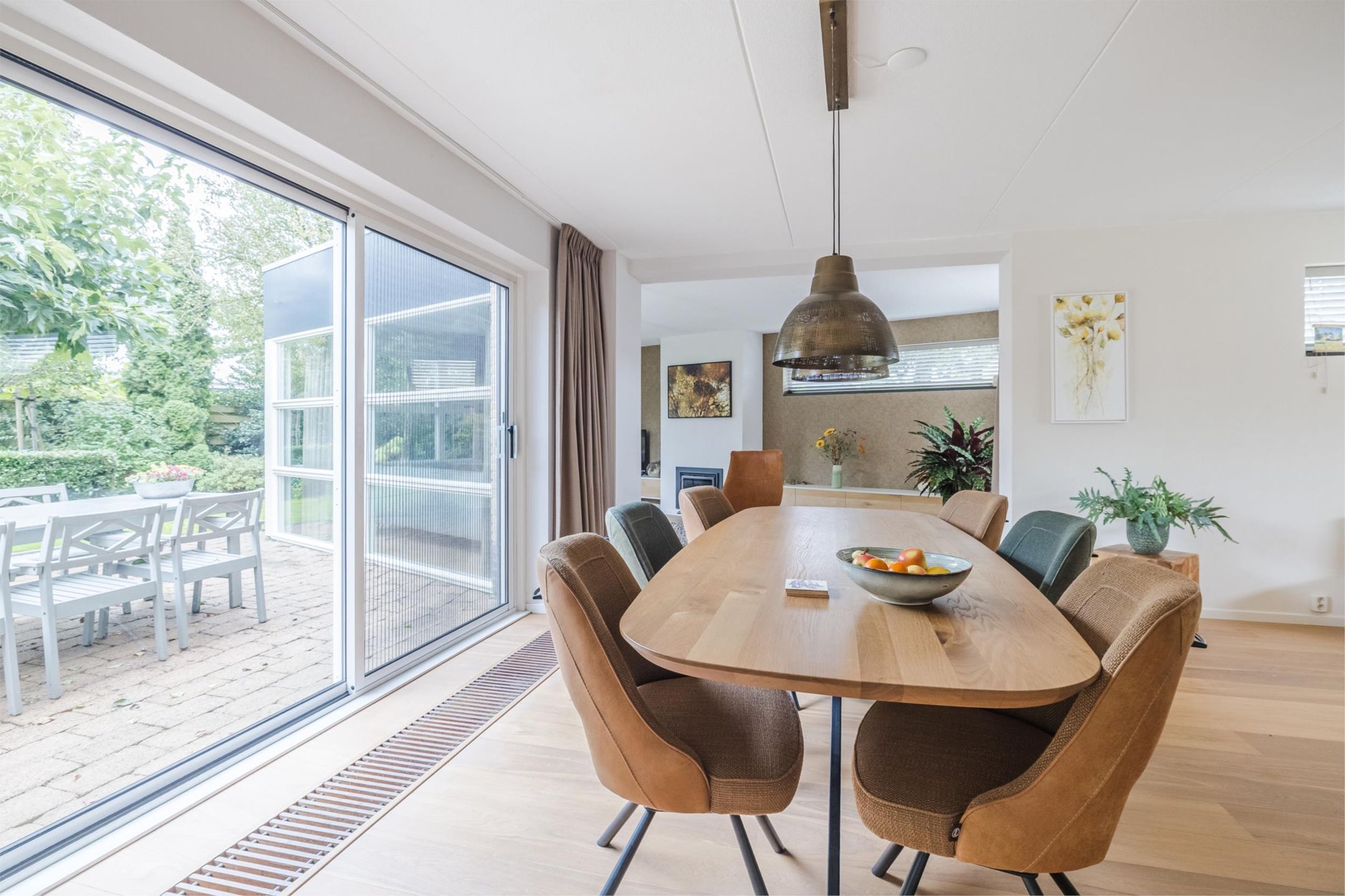 Foto 24 van Smetanahof 19