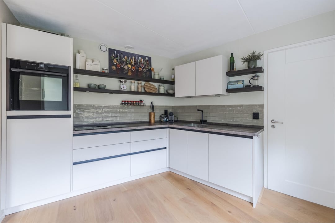 Foto 26 van Smetanahof 19