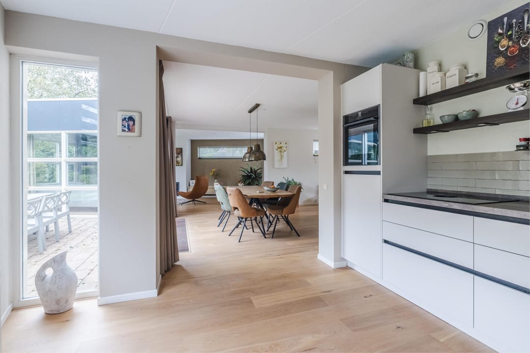 Foto 28 van Smetanahof 19