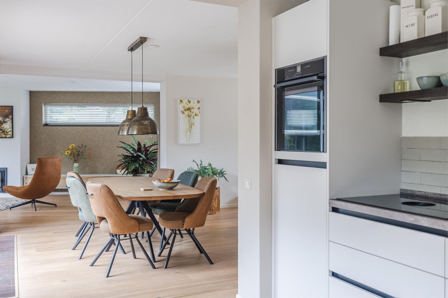 Foto 29 van Smetanahof 19