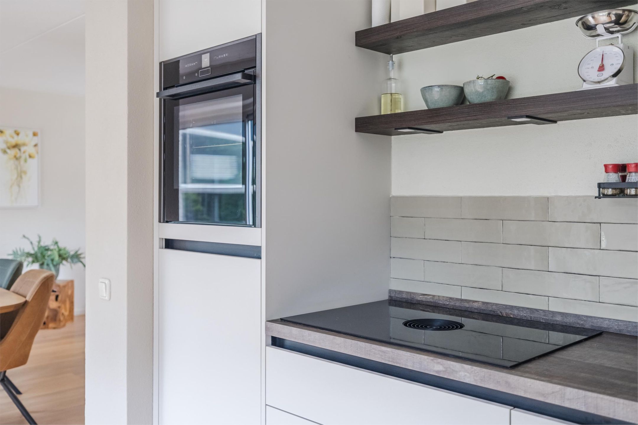 Foto 30 van Smetanahof 19