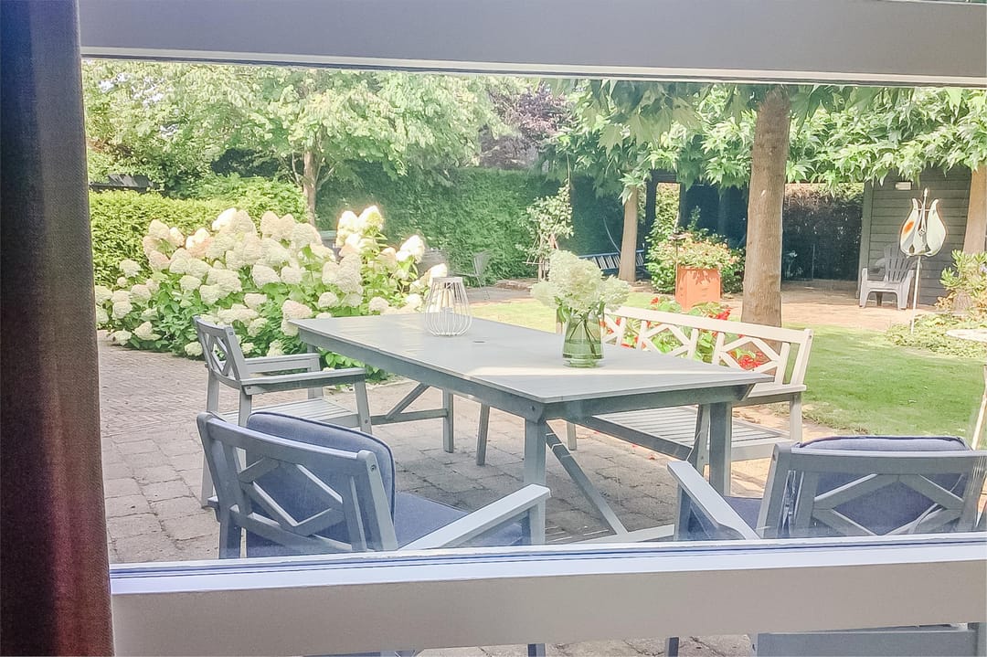 Foto 32 van Smetanahof 19