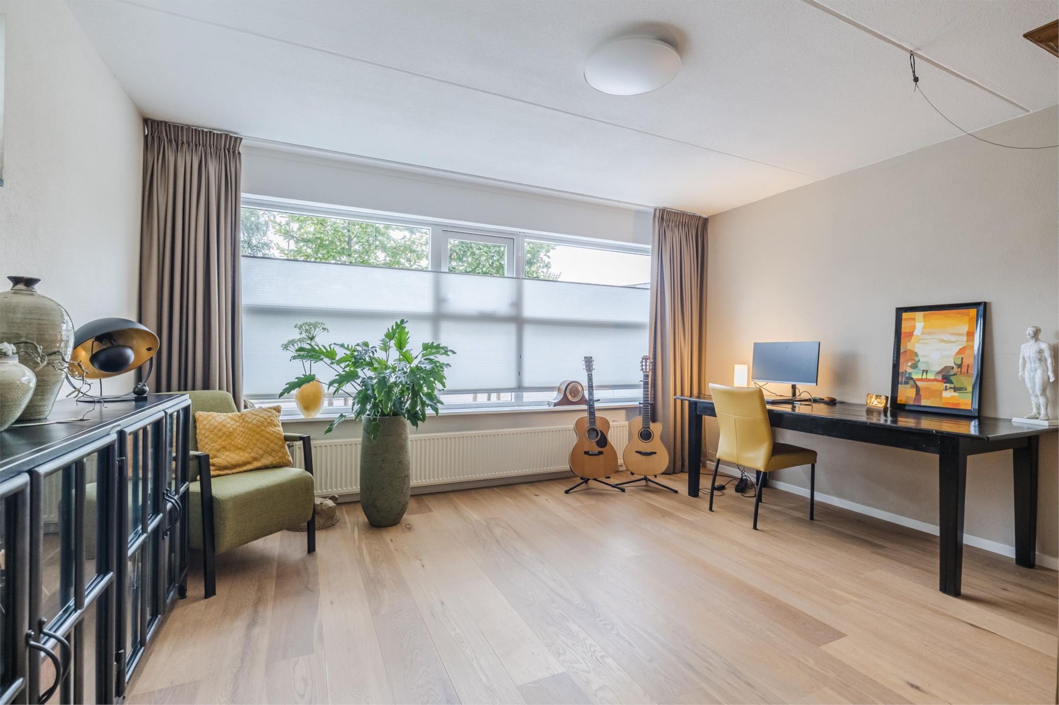 Foto 33 van Smetanahof 19