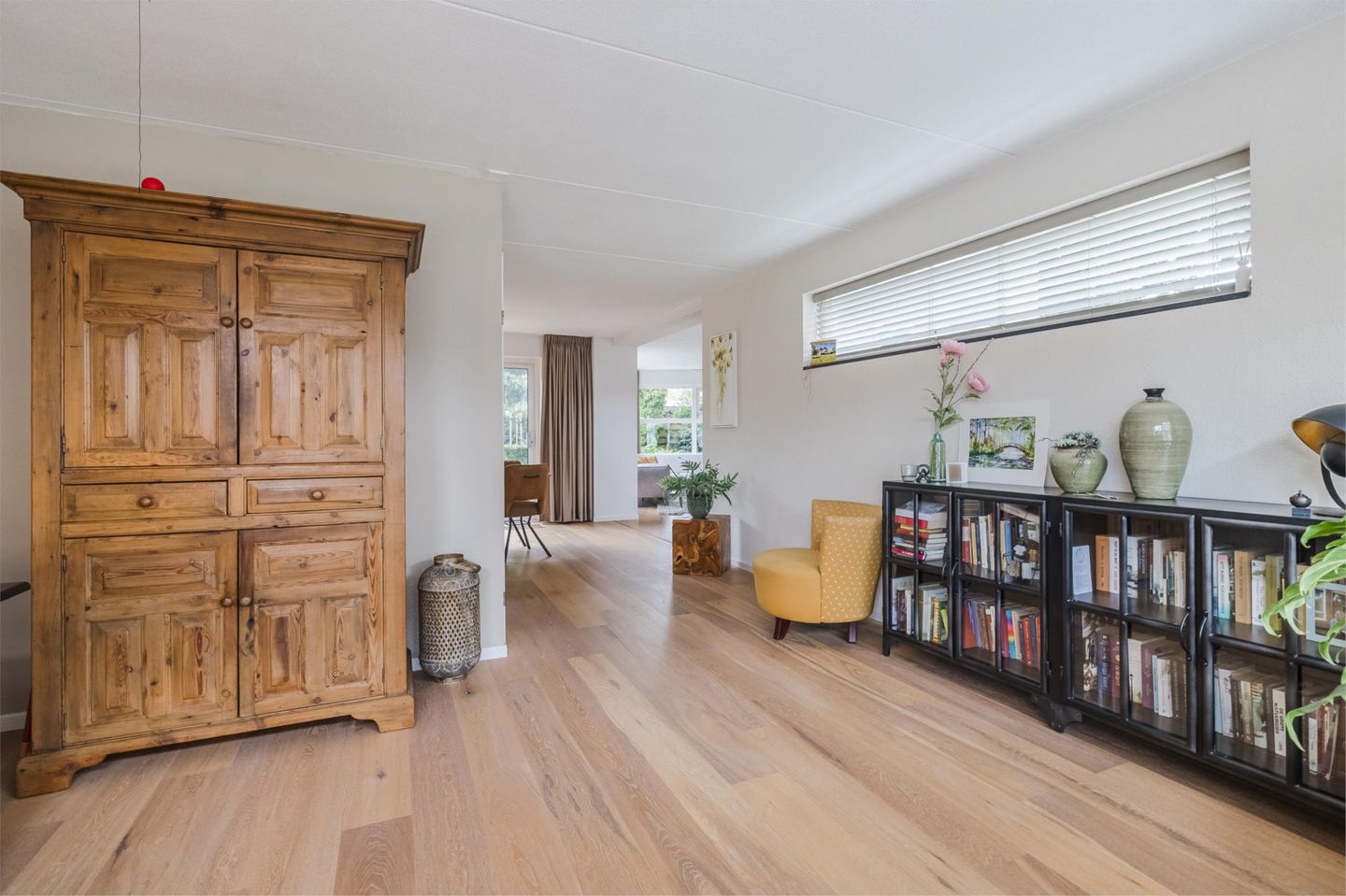 Foto 35 van Smetanahof 19