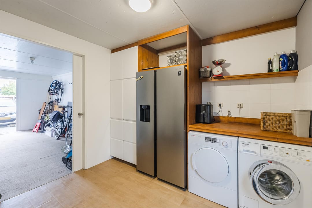 Foto 37 van Smetanahof 19