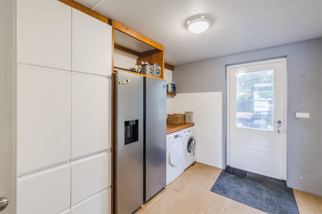 Foto 38 van Smetanahof 19