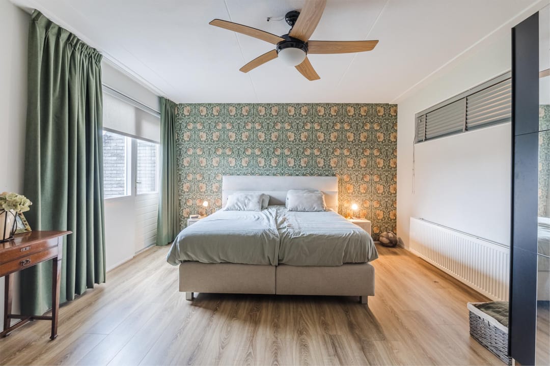 Foto 43 van Smetanahof 19