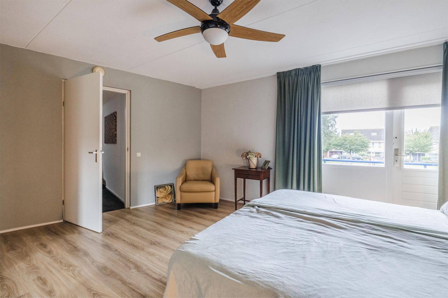 Foto 44 van Smetanahof 19