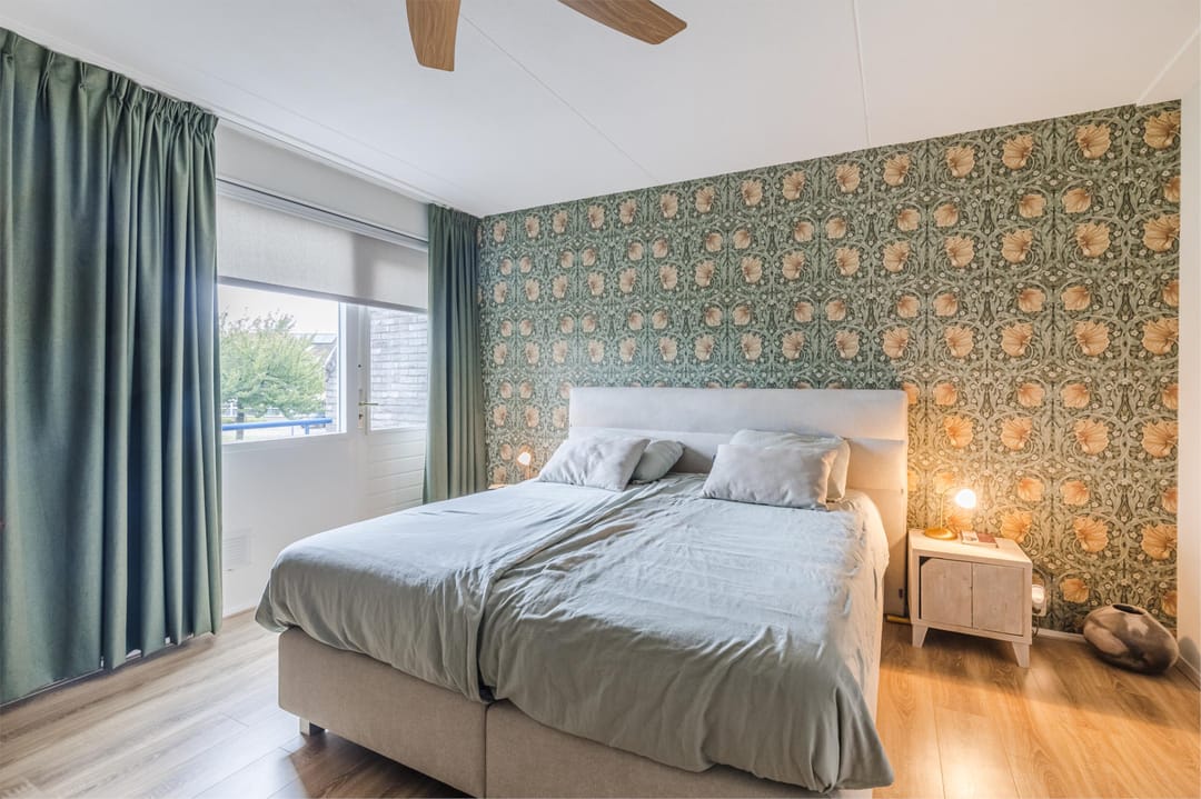 Foto 46 van Smetanahof 19