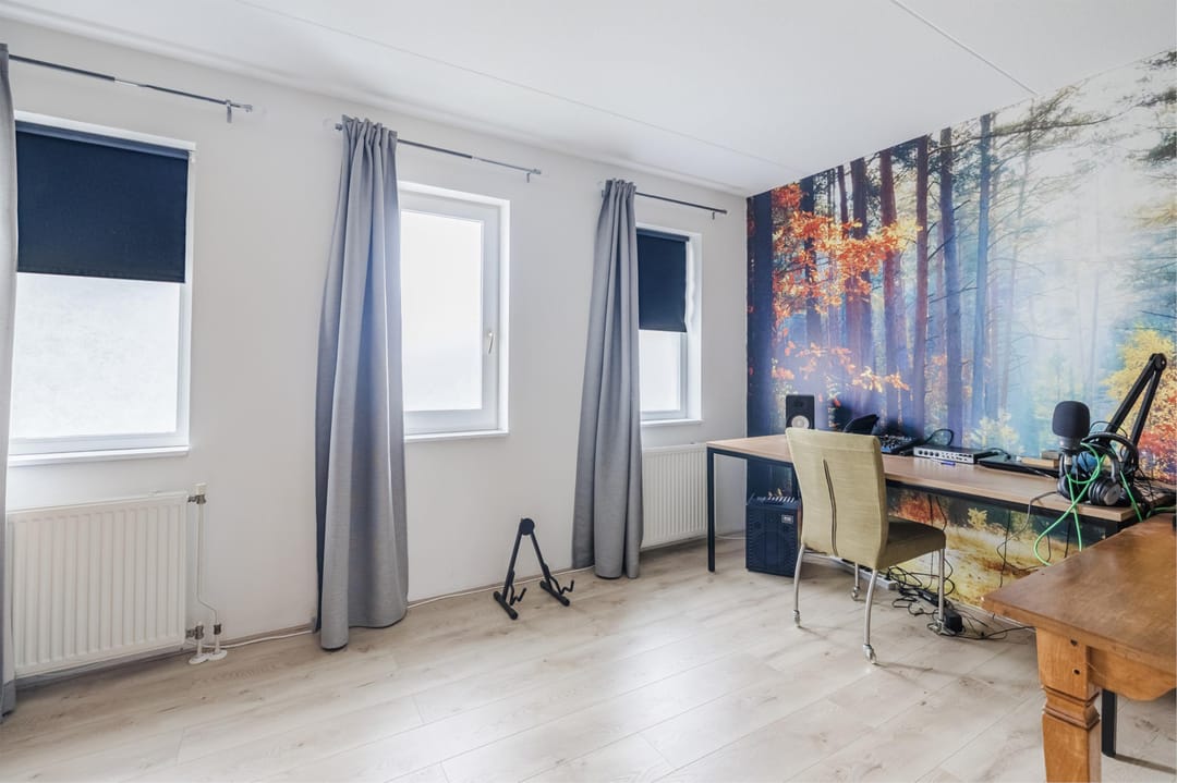 Foto 47 van Smetanahof 19