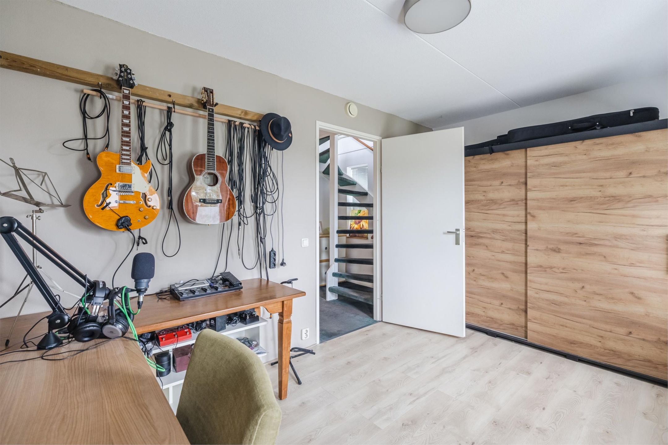 Foto 48 van Smetanahof 19