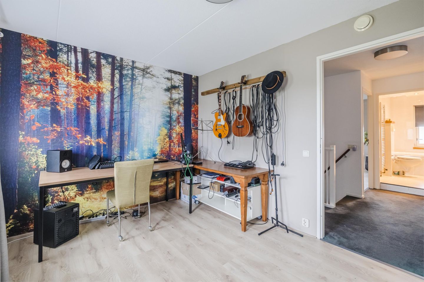 Foto 49 van Smetanahof 19