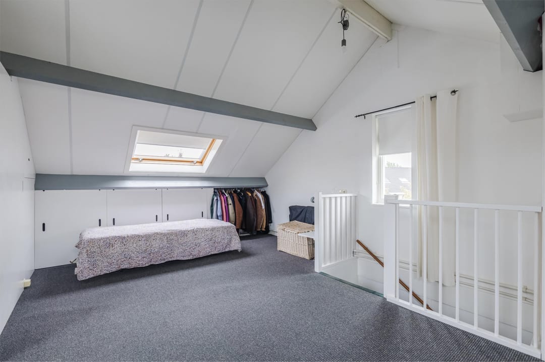 Foto 56 van Smetanahof 19