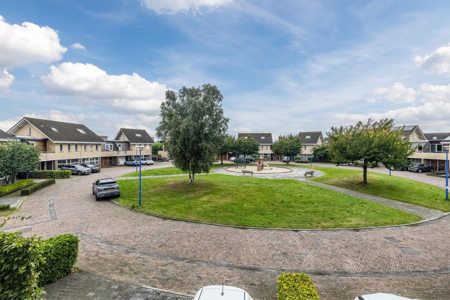 Foto 59 van Smetanahof 19