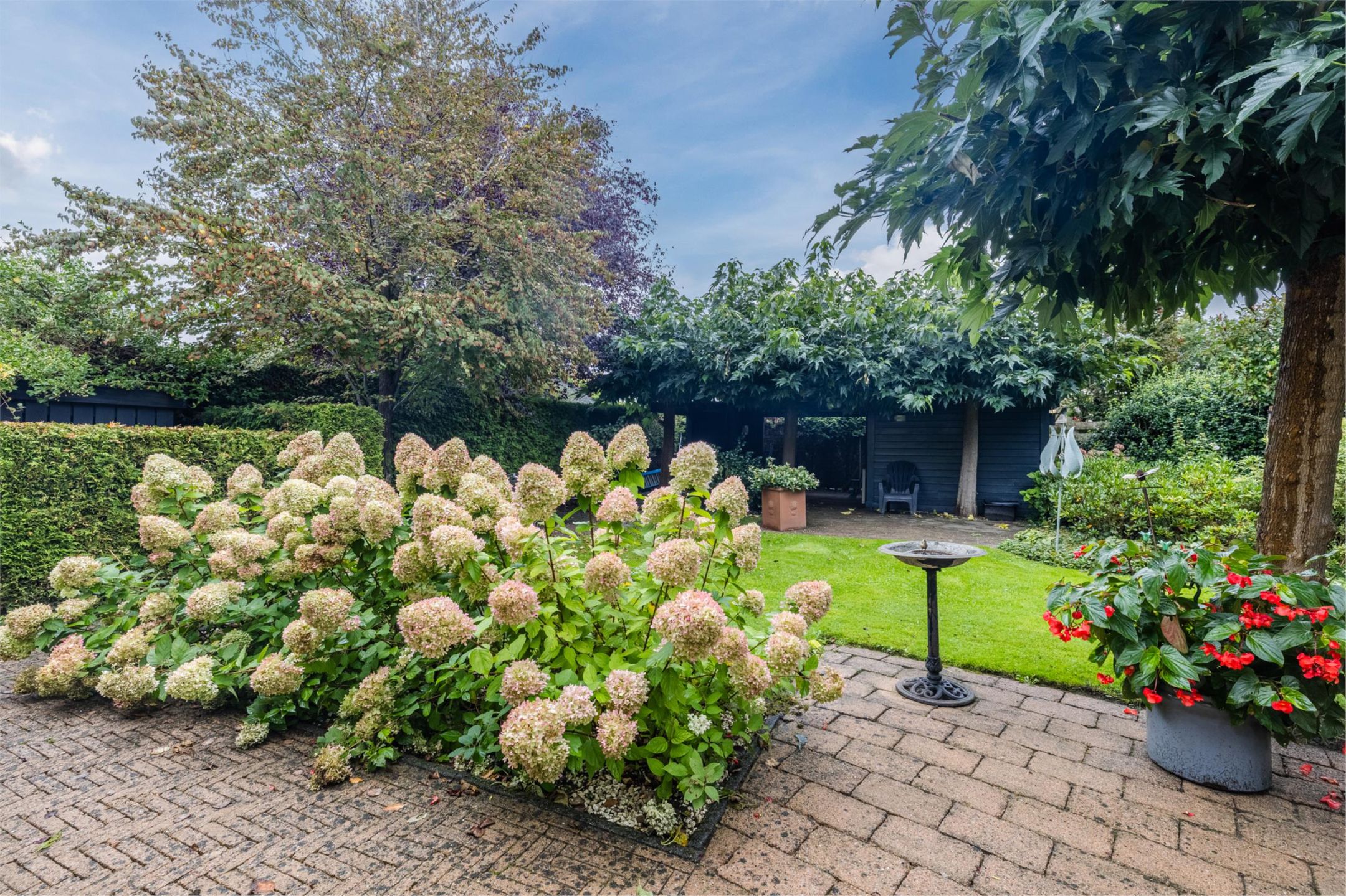 Foto 60 van Smetanahof 19