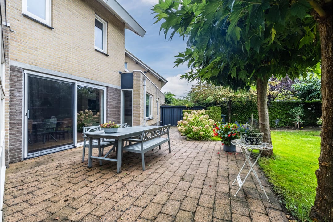 Foto 61 van Smetanahof 19