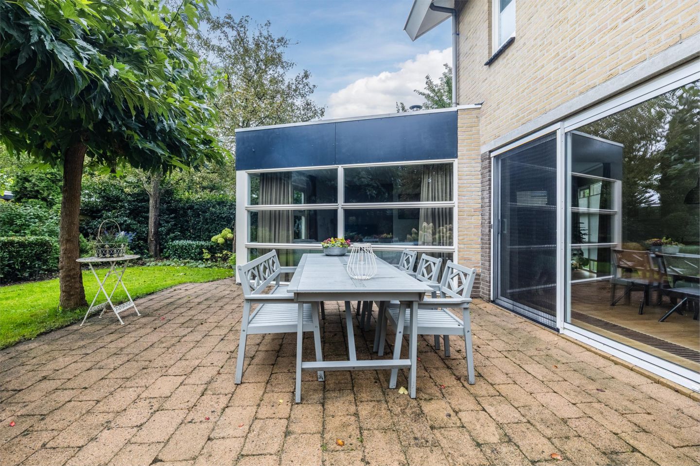 Foto 64 van Smetanahof 19