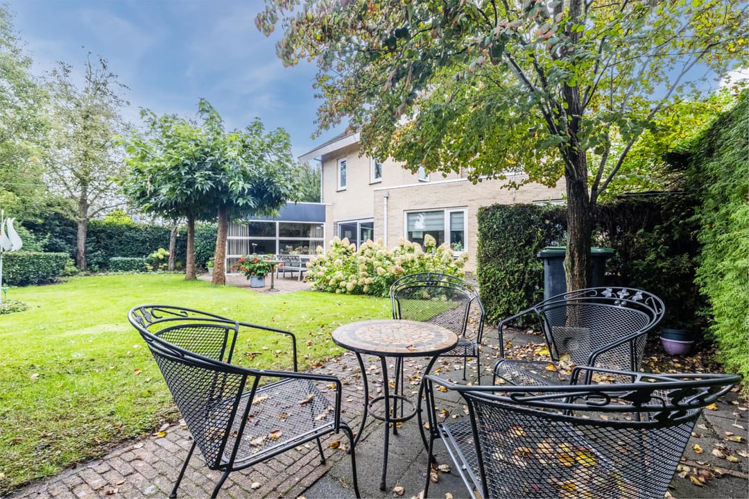 Foto 67 van Smetanahof 19