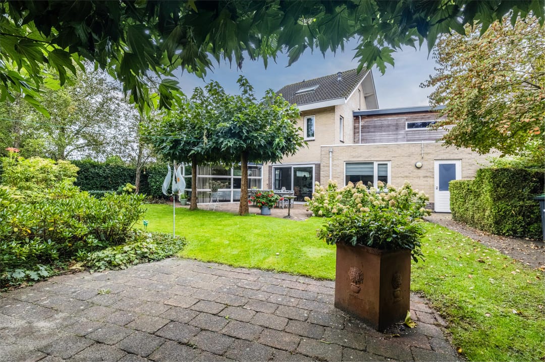 Foto 68 van Smetanahof 19