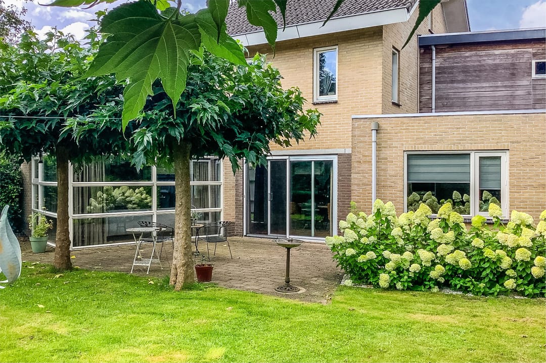 Foto 71 van Smetanahof 19