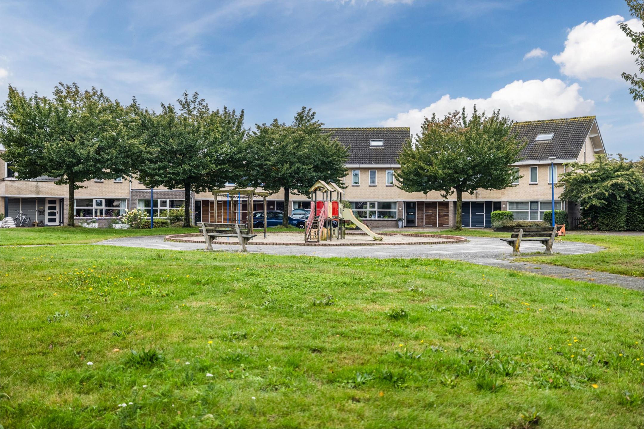 Foto 72 van Smetanahof 19