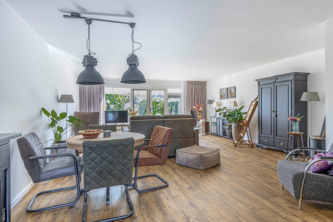 Foto 2 van Gropiuslijn 13