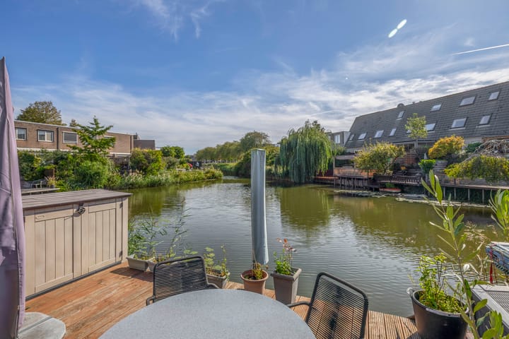 Foto 3 van Gropiuslijn 13