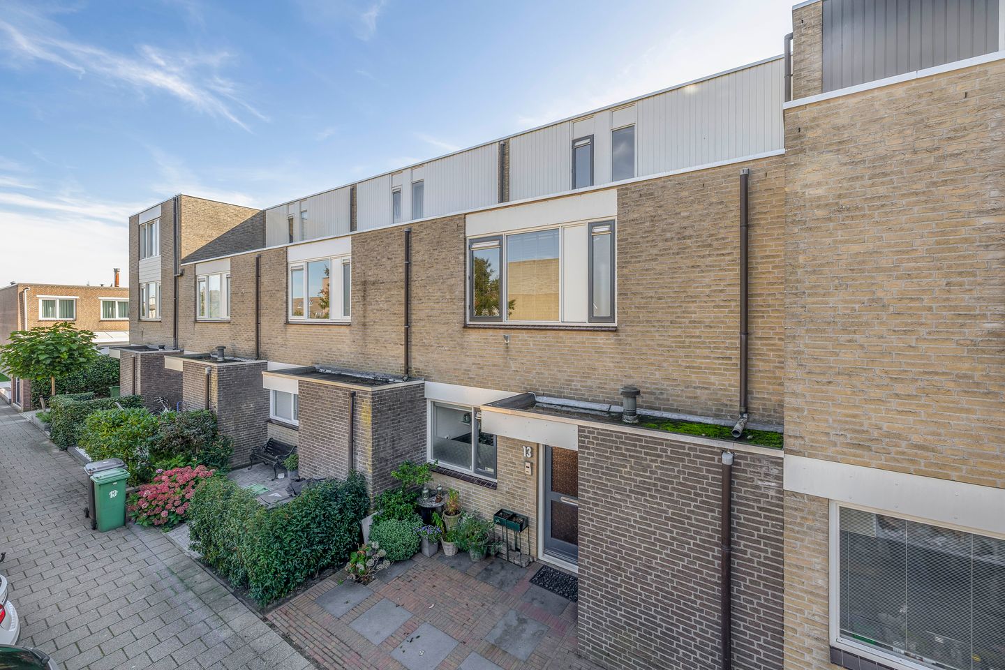 Foto 4 van Gropiuslijn 13