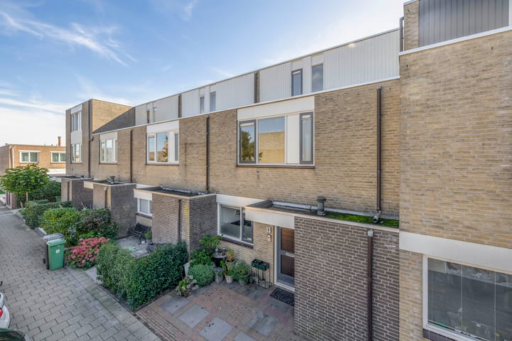 Foto 4 van Gropiuslijn 13