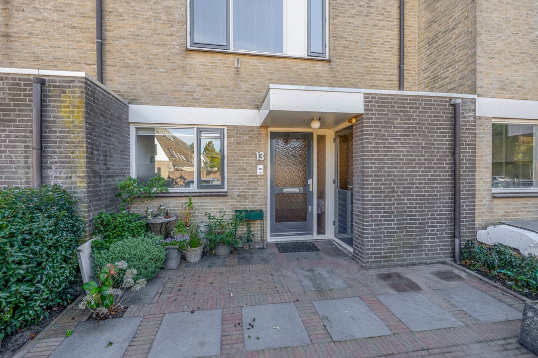 Foto 7 van Gropiuslijn 13