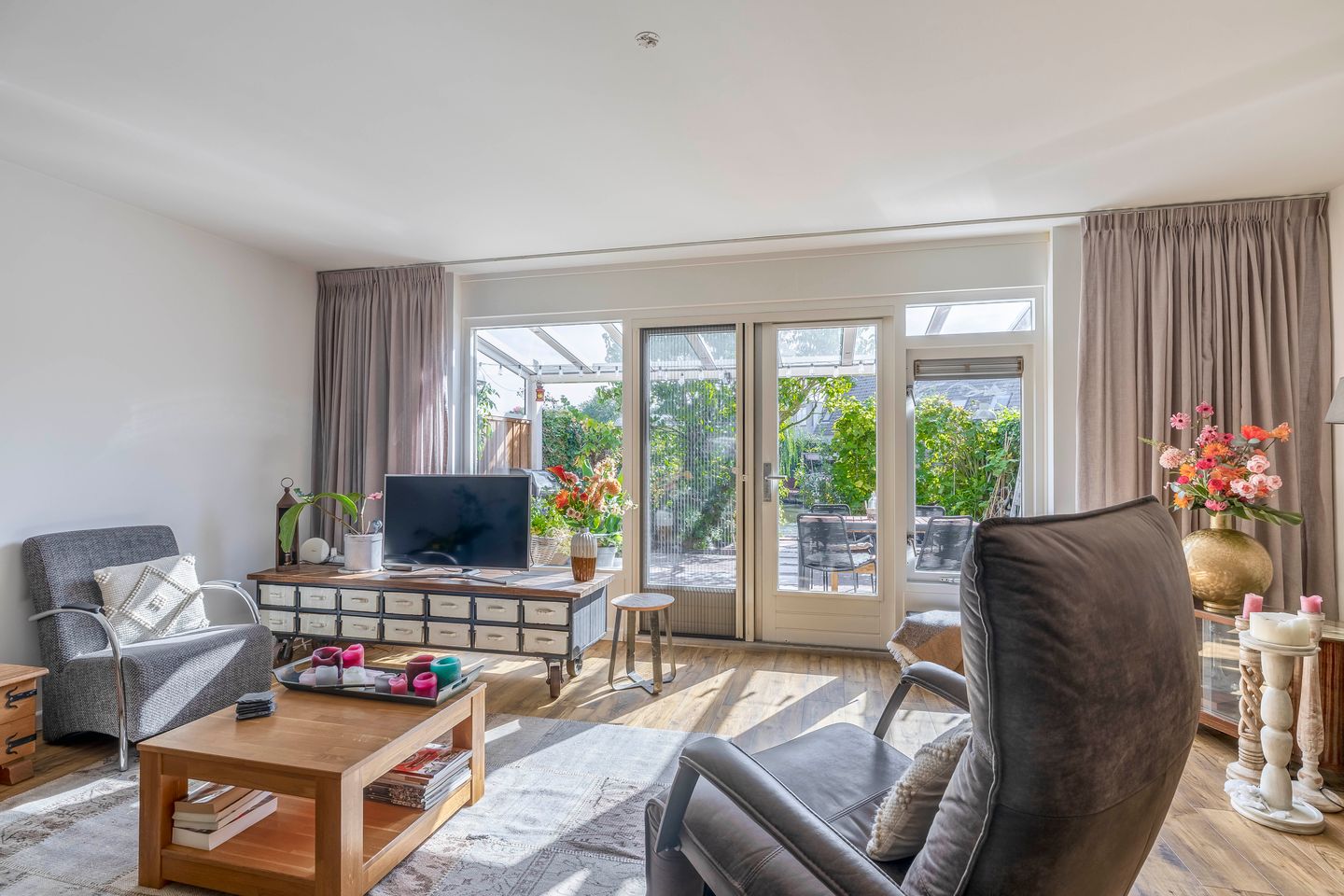 Foto 10 van Gropiuslijn 13